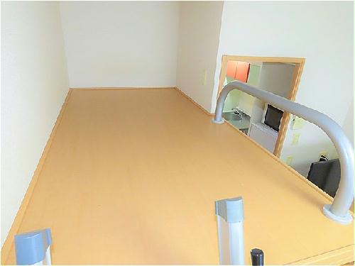 その他部屋・スペース　ベッドスペース