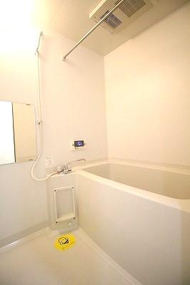 バス・シャワールーム　※別室参照