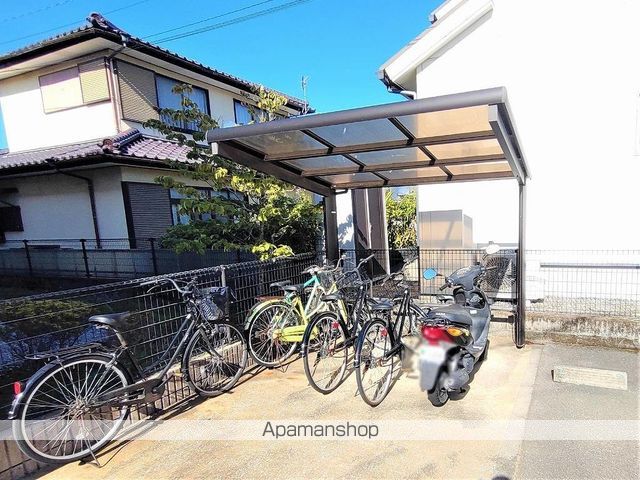 その他共有部分　その他共有部分