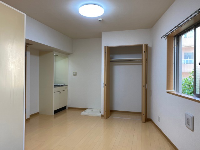 【マンション里のその他部屋・スペース】