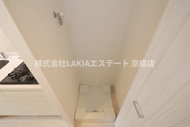 【S-RESIDENCE都島Luxのその他】