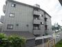 サンウイング神陽 3階 築29年の賃貸物件