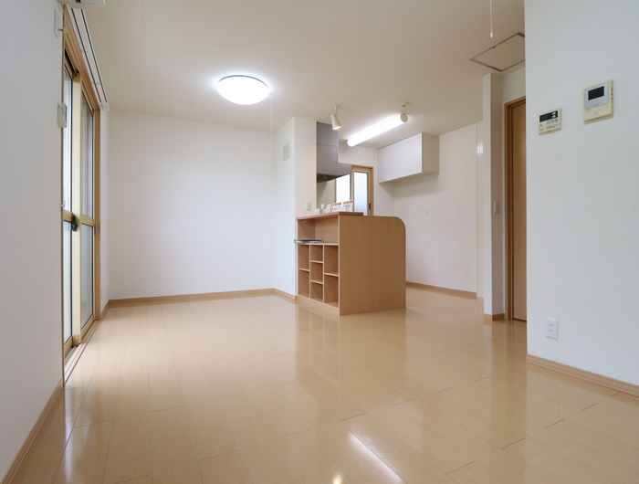 その他部屋・スペース　物件の内装です