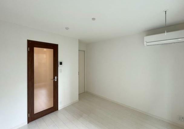 居室・リビング　※同物件、別部屋になります。