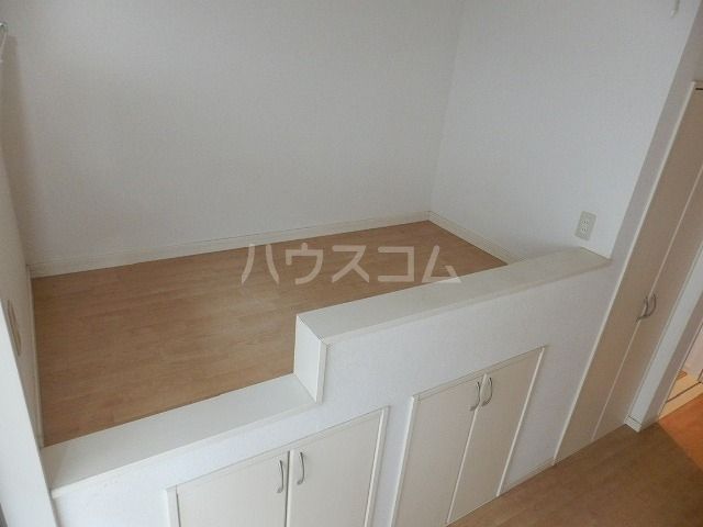 【浜松市中央区半田山のアパートのその他】