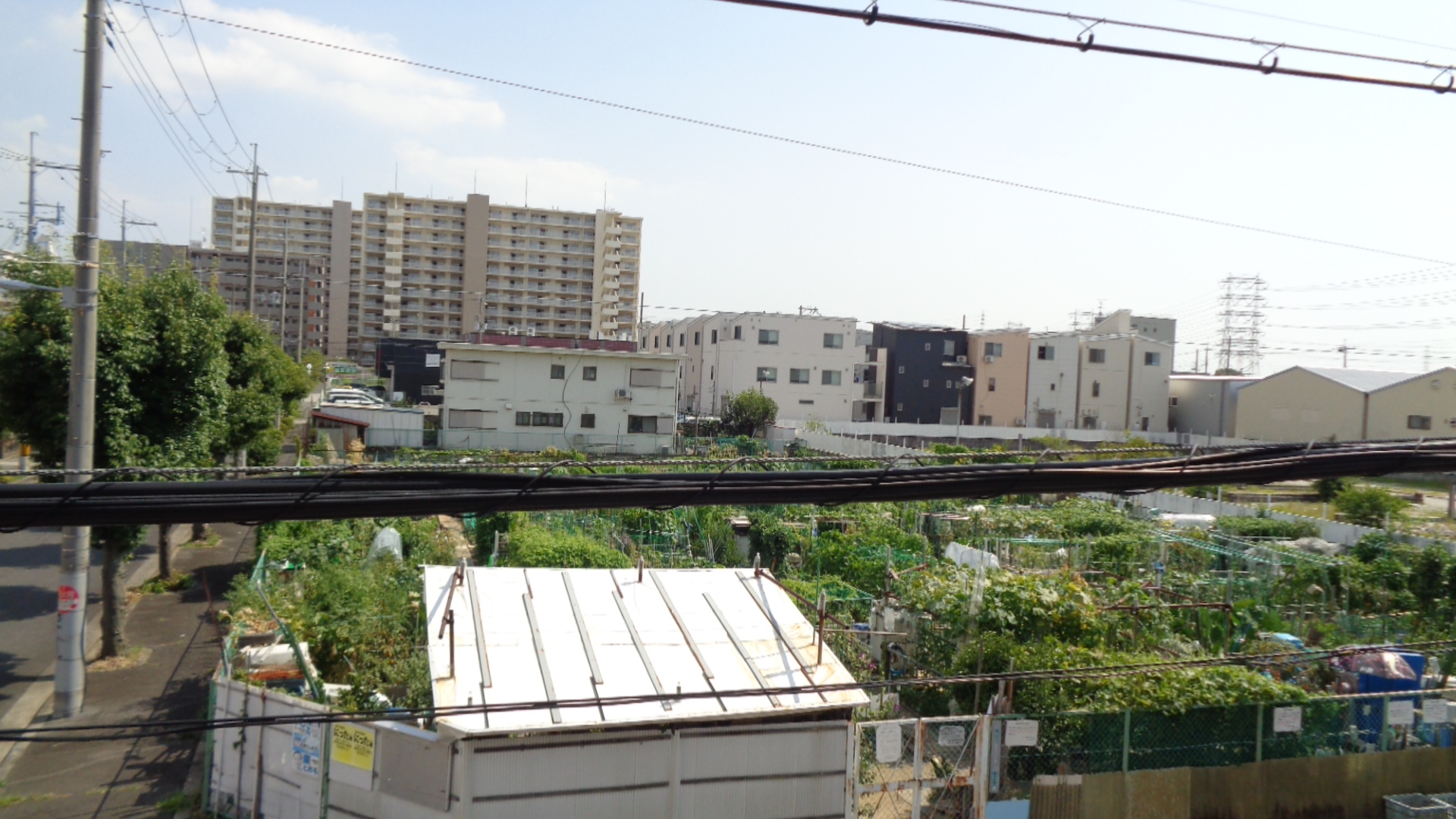 地下鉄谷町線 出戸駅 徒歩9分 3階建 築33年のその他写真