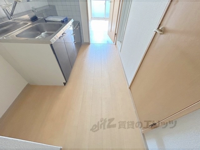 その他部屋・スペース　廊下