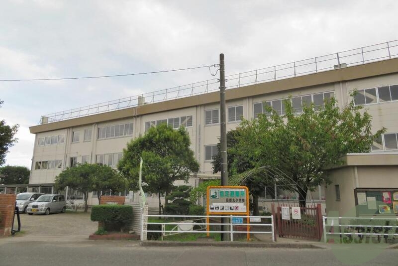 小学校　仙台市立四郎丸小学校（小学校）まで778m