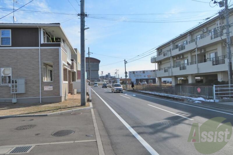 その他　（その他）まで100m