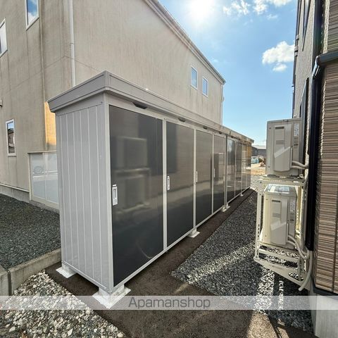 その他共有部分　その他共有部分