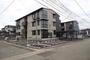 健軍町駅より徒歩10分 1階 新築の賃貸物件