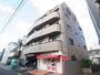 綾瀬駅より徒歩4分 4階 築33年5ヶ月の賃貸物件