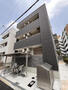 平野駅より徒歩12分 3階 新築の賃貸物件