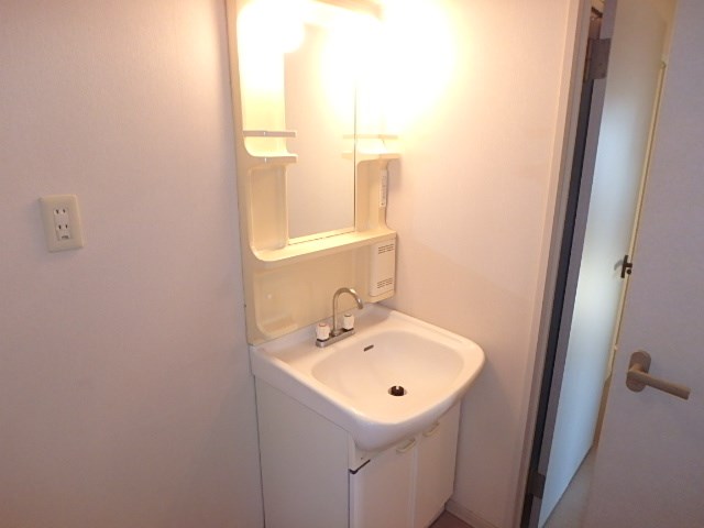洗面設備　※イメージ