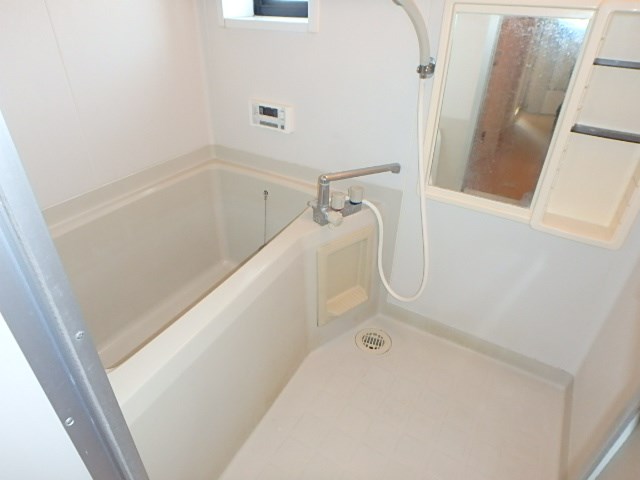 バス・シャワールーム　※イメージ