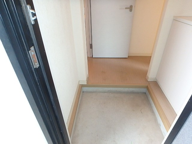 玄関　※イメージ