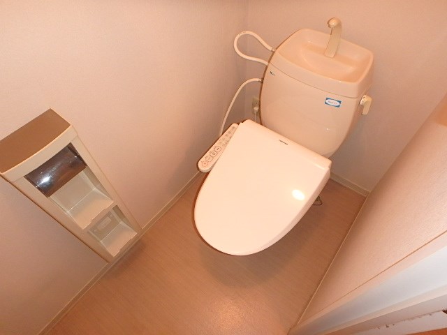 トイレ　※イメージ