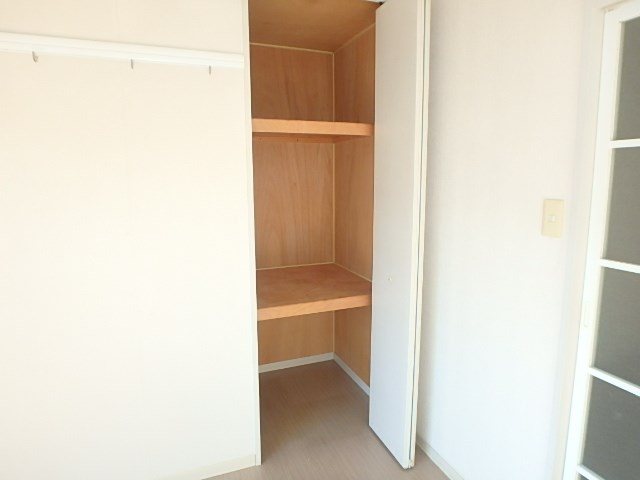 収納　※イメージ