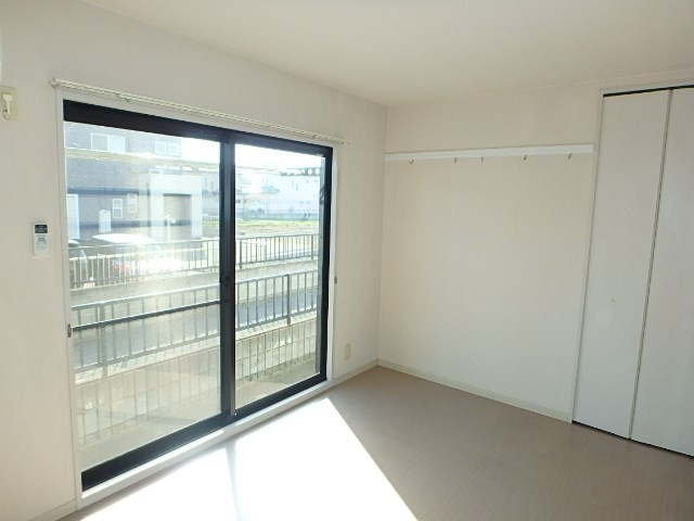 その他部屋・スペース　洋室