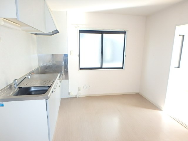 キッチン　※イメージ