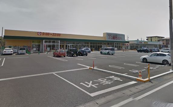 スーパー　とりせん太田八幡町店（スーパー）まで737m