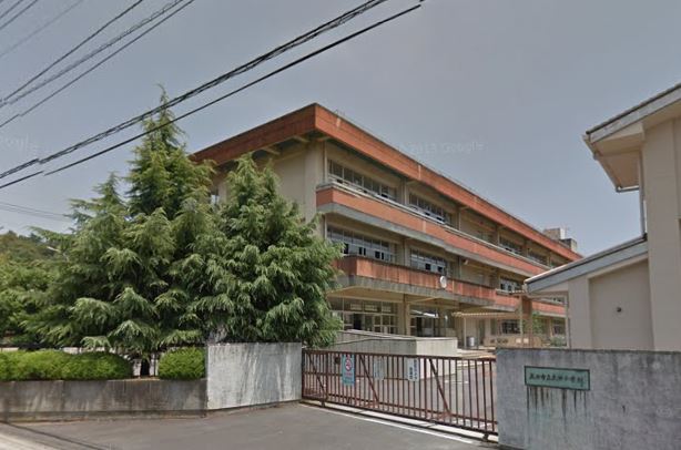 小学校　太田市立太田小学校（小学校）まで1056m