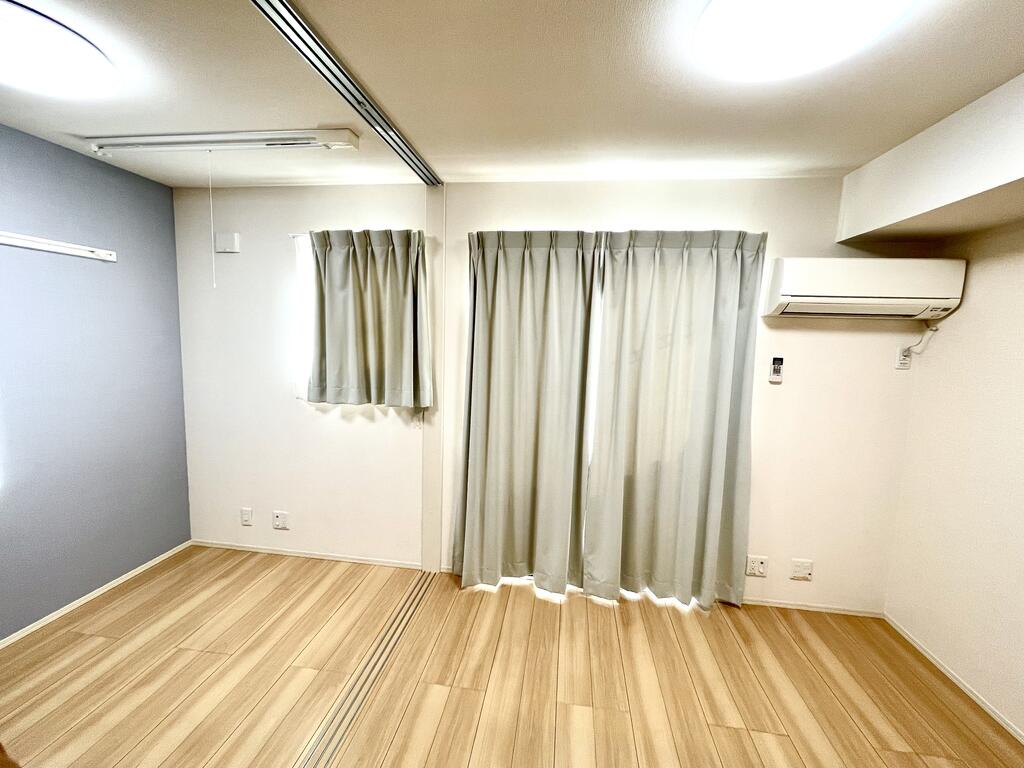 その他部屋・スペース　洋室　※画像と反転タイプのお部屋です