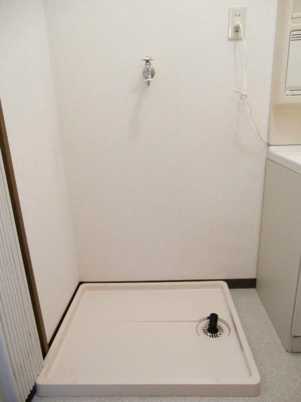 その他設備　※現況優先