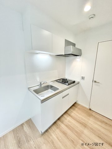キッチン　※参考写真