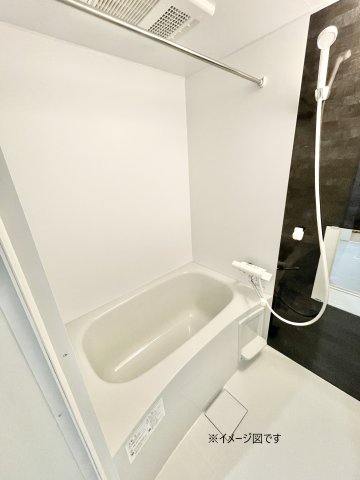 バス・シャワールーム　※参考写真