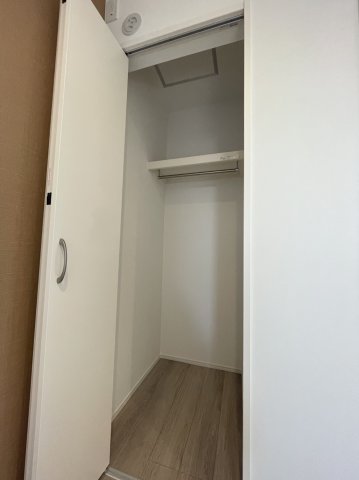 収納　※参考写真