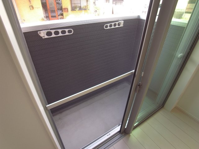 バルコニー　※参考写真