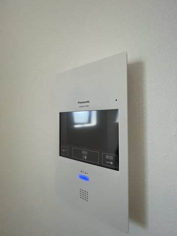 セキュリティ　※参考写真