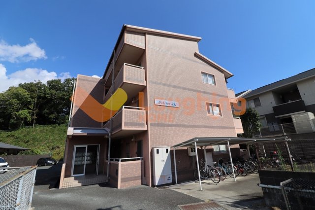 建物外観　外観です