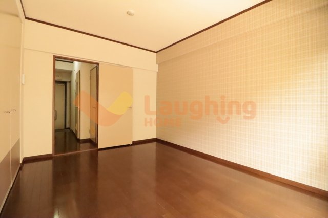 居室・リビング　※写真は別タイプのお部屋です