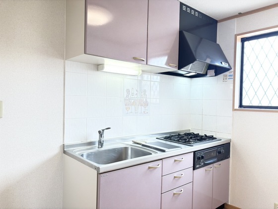 キッチン　システムキッチン