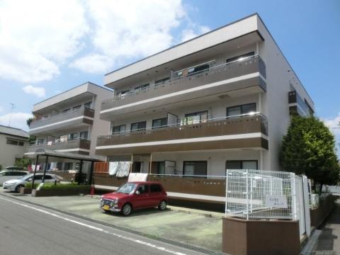 茨木市鮎川２