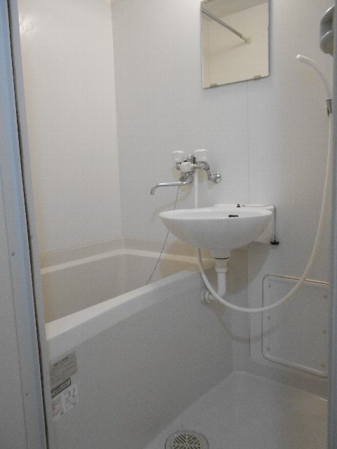 バス・シャワールーム　同仕様