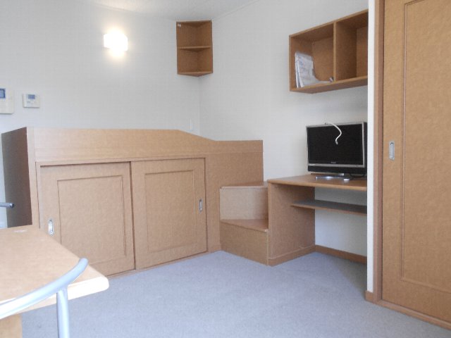 居室・リビング　同仕様