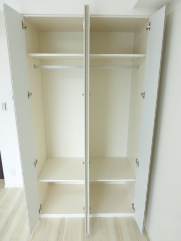 収納　収納※別部屋参考写真