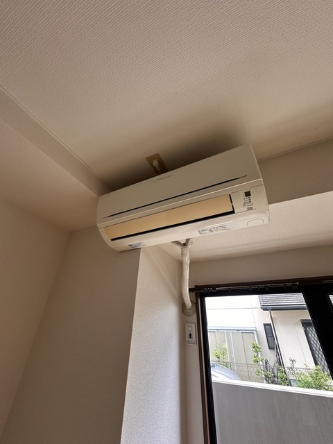 その他設備　室内設備