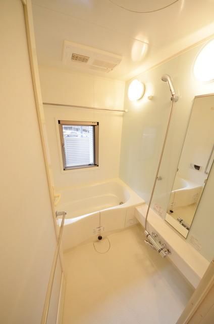 バス・シャワールーム　別号室　参考写真