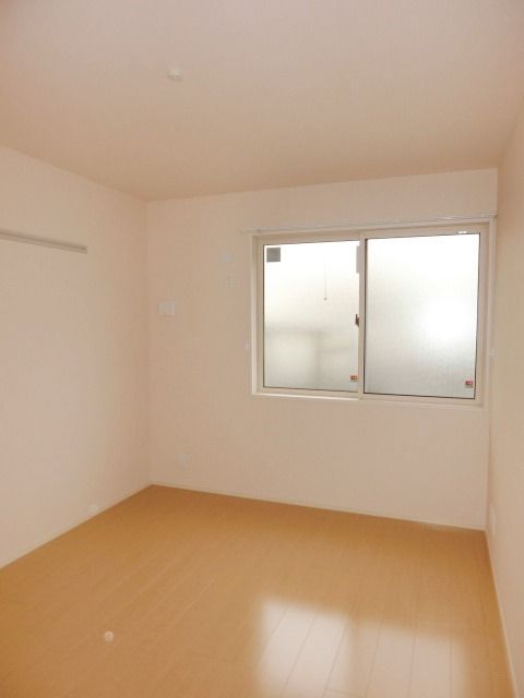 その他　全室洋室です
