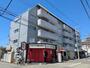 平野駅より徒歩8分 5階 築51年5ヶ月の賃貸物件