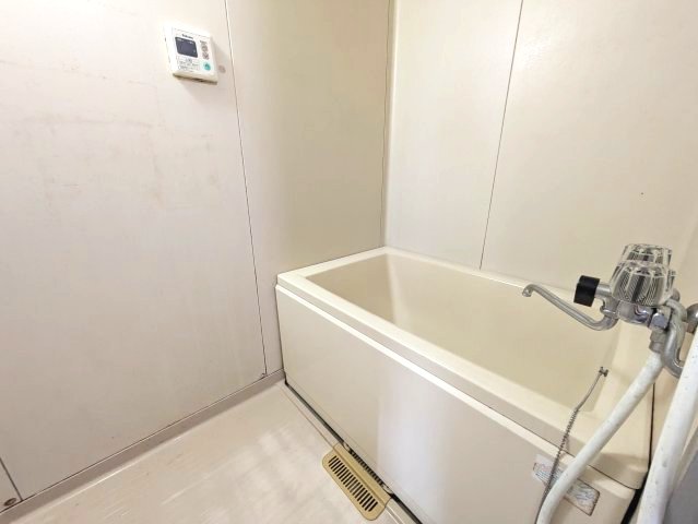 バス・シャワールーム　2025年6月撮影分