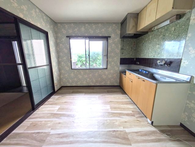 居室・リビング　2025年6月撮影分