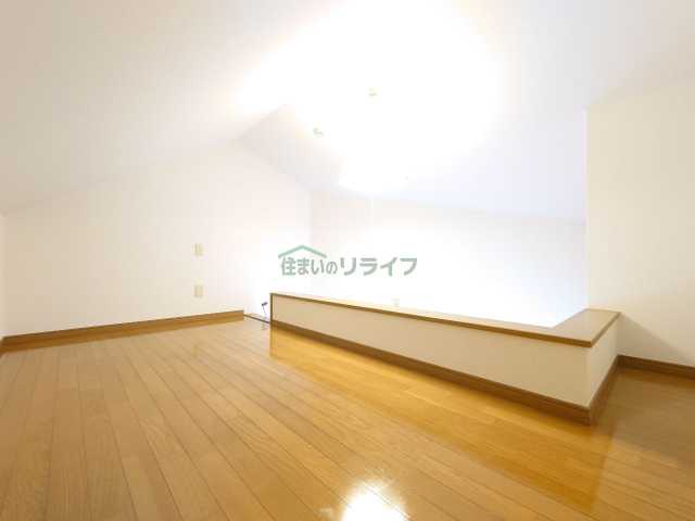 その他部屋・スペース　ペルソーナ