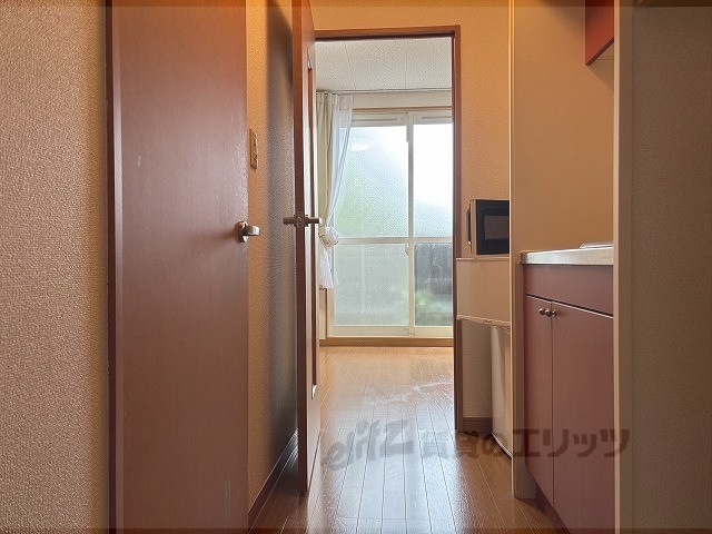 その他部屋・スペース　廊下