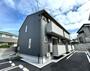 浜松駅よりバス15分 徒歩5分 2階 新築の賃貸物件