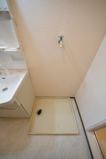 その他設備　☆室内洗濯機置き場♪☆